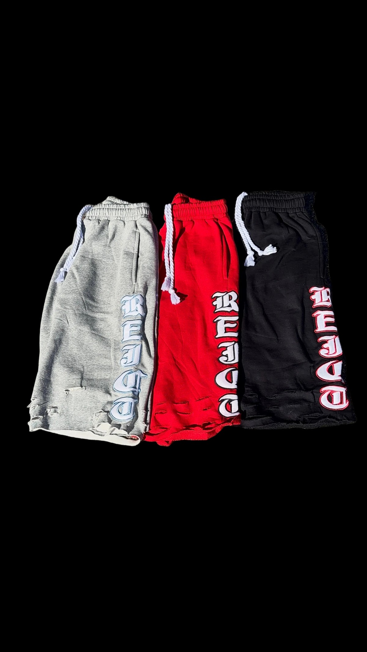 REJCT bundle